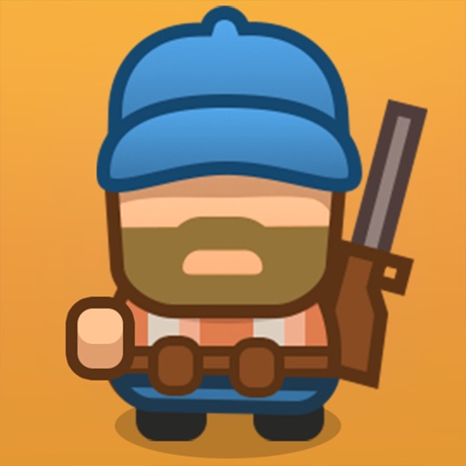 Idle Outpost icon