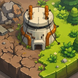 Repopulation icon