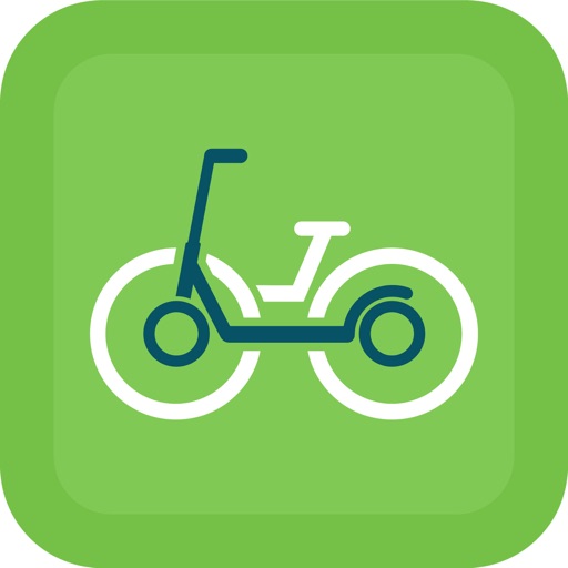 YerevanRide logo